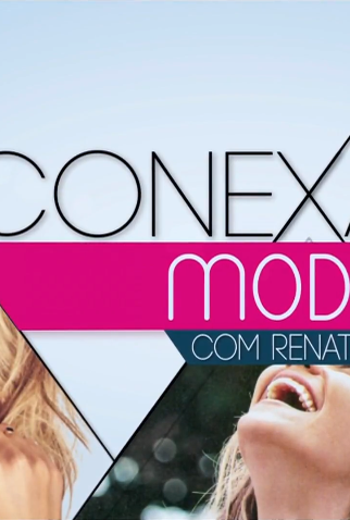 Poster 1 de TV Conexão Models (2016)