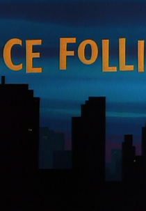 Passando a Noite Fora (Mice Follies)