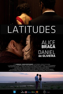 Latitudes - Poster / Capa / Cartaz - Oficial 1