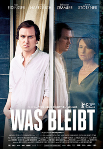 O Que Permanece (Was Bleibt)