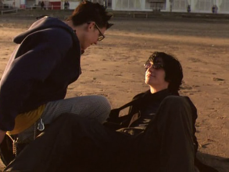 Foto 1 de New Year's Day