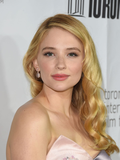Haley Bennett