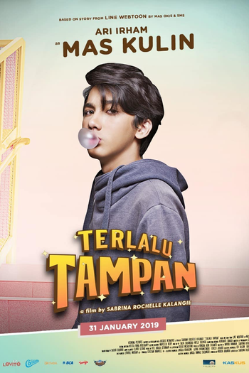  de Filme Too Handsome to Handle (2019)