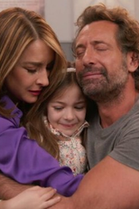Quiero que seamos una familia feliz (Quiero que seamos una familia feliz)
