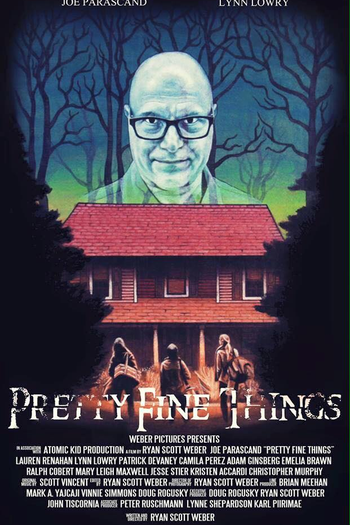  de Filme Pretty Fine Things (2016)