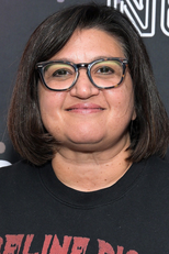 Nahnatchka Khan