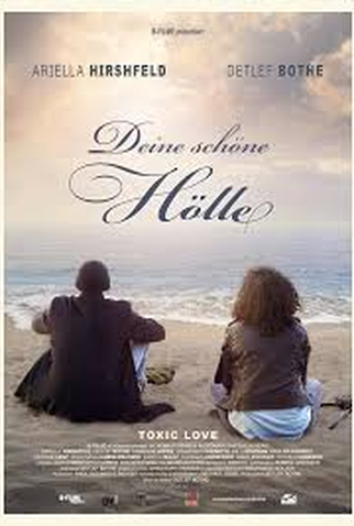 Poster 1 de Filme Deine schöne Hölle (2025)