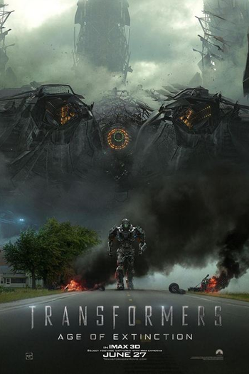  de Filme Transformers: A Era da Extinção (2014)