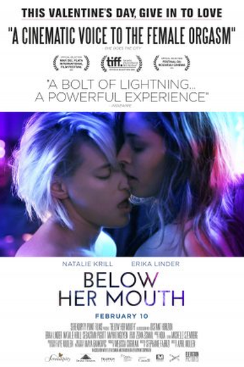  de Filme Below Her Mouth (2016)