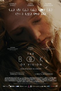 The Book of Vision - Poster / Capa / Cartaz - Oficial 3