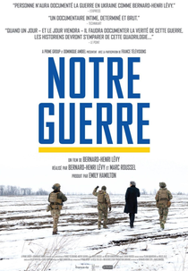 Our War (Our War)