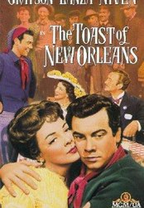 Quando Eu Te Amei (The Toast of New Orleans)