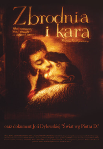 Crime e Castigo (Zbrodnia i Kara)