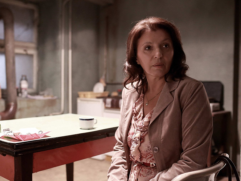 Foto 5 de O Ceifador