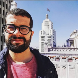 Foto de perfil de Lucas