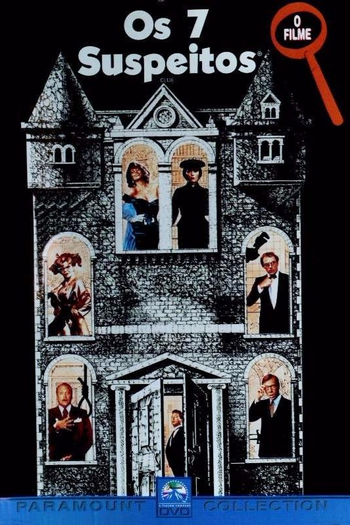  de Filme Os 7 Suspeitos (1985)