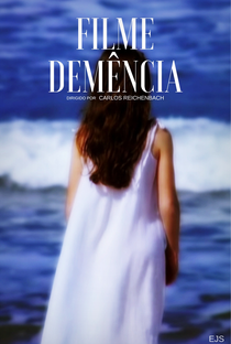 Filme Demência - Poster / Capa / Cartaz - Oficial 2