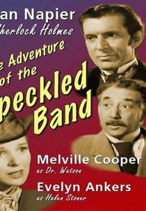 The Adventure of the Speckled Band by Your Show Time (The Adventure of the Speckled Band by Your Show Time)
