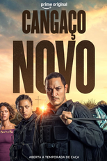Cangaço Novo (2ª Temporada) (Cangaço Novo (2ª Temporada))