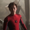 Cenas deletadas: Peter Parker busca uniforme na lavanderia!