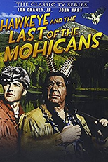 Hawkeye and The Last of The Mohicans (Hawkeye and The Last of The Mohicans)