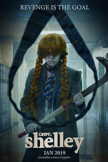Shelley (1ª Temporada) (Shelley (Season 1))