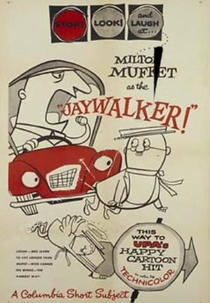 The Jaywalker (The Jaywalker)