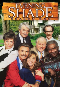 Evening Shade (1ª Temporada) (Evening Shade (Season 1))