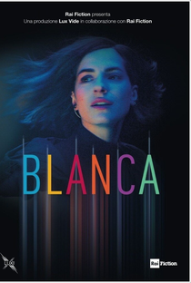 Blanca (1ª Temporada) - Poster / Capa / Cartaz - Oficial 1