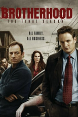 Brotherhood (3ª Temporada) (Brotherhood (Season 3))