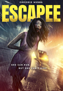 The Escapee (The Escapee)