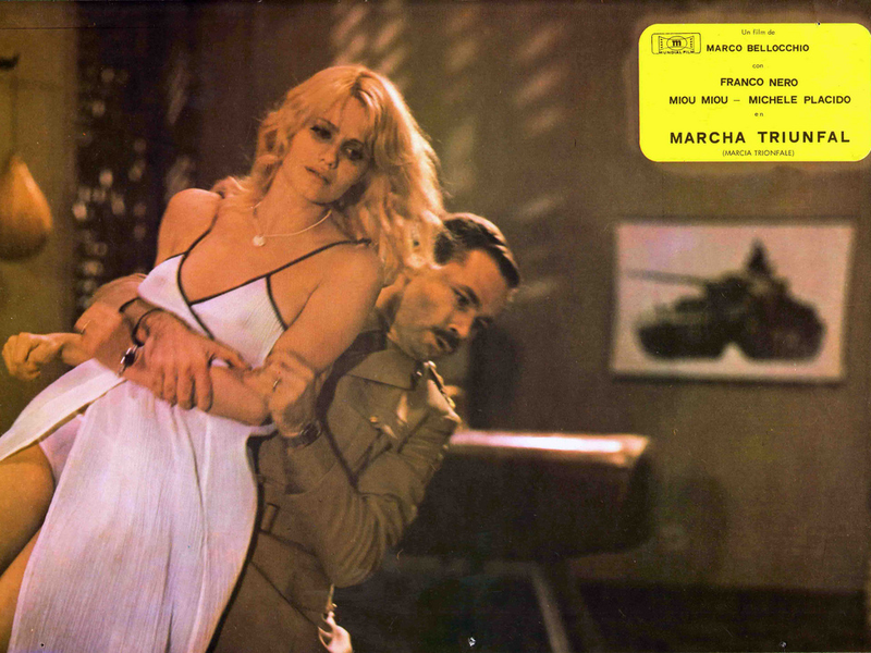 Foto 13 de Marcha Triunfal