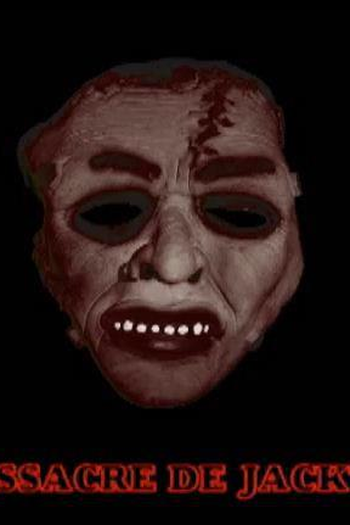 Poster de Curta O Massacre de Jacktown (2010)