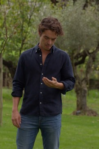 Poster de Episódio Episódio 41 (2025)