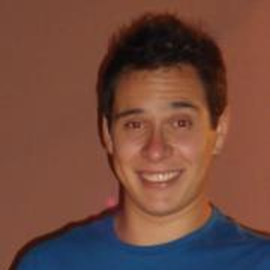 Foto de perfil de Cássio Ferreira Ramos