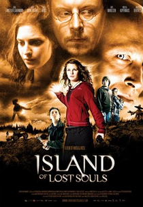 Island of Lost Souls (De fortabte sjæles ø)
