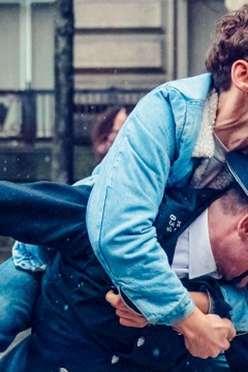 Poster de Episódio Episode 4 (2021)