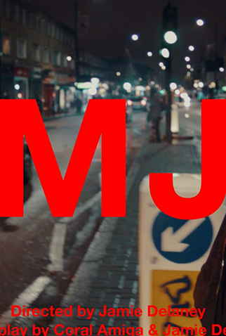 Poster 1 de Curta MJ (2018)