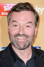 Ian Beattie