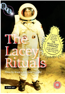 The Lacey Rituals (The Lacey Rituals)