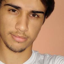 Foto de perfil de Matheus.