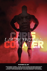 Chris Cormier: I Am the Real Deal (Chris Cormier: I Am the Real Deal)