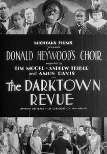 Teatro de Revista (The Darktown Revue)