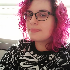 Foto de perfil de Nina Szczepaniak