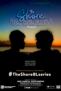 The Shore - Poster / Capa / Cartaz - Oficial 3