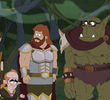 The World According to LARP