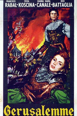 Jerusalem liberado (La Gerusalemme liberata)