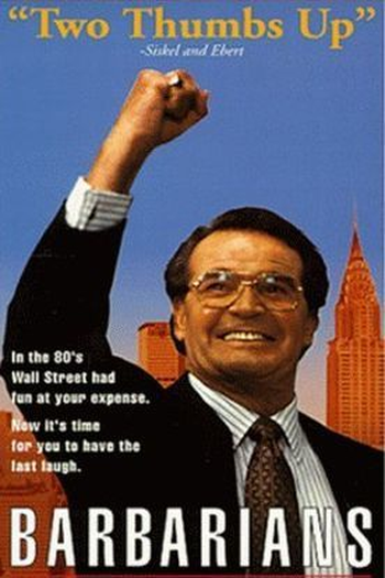  de Filme Selvagens em Wall Street (1993)