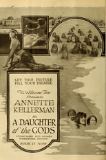 A Daughter Of The Gods (A Daughter Of The Gods)