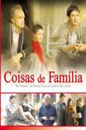  de Filme Coisas de Família (2005)